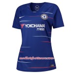 Maillot/Tenue Chelsea Femme Domicile 2018/2019